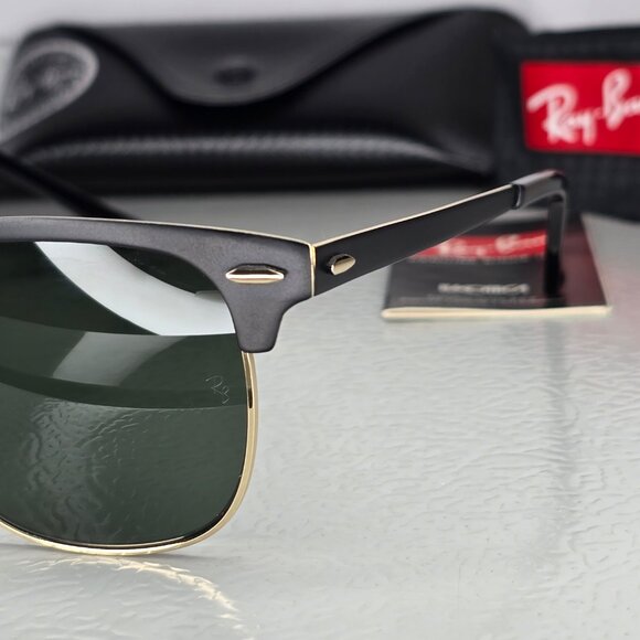Ray-Ban RB3716 Sunglasses - Picture 2 of 5